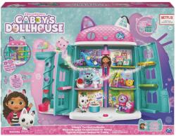 Spin Master Gabbys Dollhouse Casa Purrfect A Lui Gabby (6060414) - etoys Casuta papusi