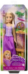 Mattel Disney Princess Papusa Rapunzel Pictorita (MTHND68) - etoys