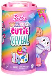 Mattel Barbie Papusa Chelsea Cutie Reveal Oita (MTHKR18) - etoys