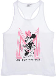 EPlus Maiou pentru femei - Minnie Mouse, alb Mărimea - Adult: M