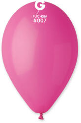 Gemar Balon fucsia pastel 30 cm