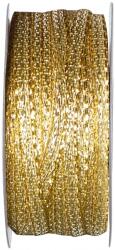 Santex Panglici metalice Culori: Auriu