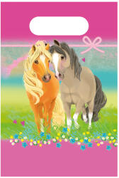 Amscan Pungile pentru cadou pentru petrecere - Wonderful Horses