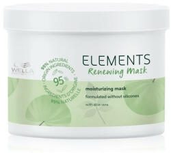 Wella Elements Renewing masca revitalizanta 500ml