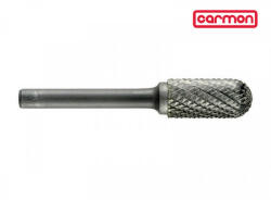 Carmon Freza biax, Forma C (sfero-cilindrica) Carbura | WRC-LR406 (Marime: Ø16 / 70x25) (WRC-LR406-2)