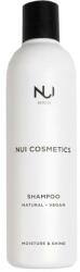 NUI Cosmetics Shampoo - NUI Cosmetics Moisture and Shine Shampoo 250 ml