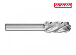 Carmon Freza biax, Forma C (sfero-cilindrica) Carbura | WRC-LR401 (Marime: Ø4 / 51x13) (WRC-LR401-7)