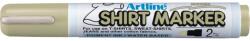 Artline T-Shirt marker ARTLINE, corp plastic, varf rotund 2.0mm, bej (EKT-2-BE)