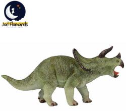 Office Garage Figurina Dinozaur erbivor Triceratops (JF9170D) Figurina