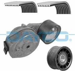 DAYCO KPV049HD Set curea transmisie cu caneluri