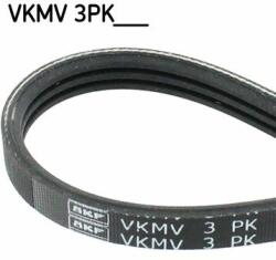 SKF VKMV3PK740 Curea transmisie cu caneluri