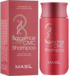 MASIL Șampon cu extracte de struguri și avocado - Masil 3 Salon Hair CMC Shampoo 150 ml