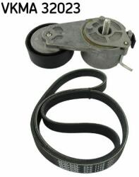 SKF VKMA32023 Set curea transmisie cu caneluri