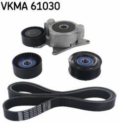 SKF VKMA61030 Set curea transmisie cu caneluri