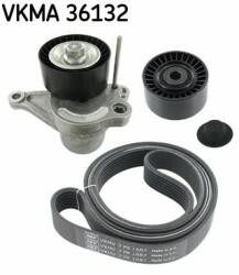 SKF VKMA36132 Set curea transmisie cu caneluri