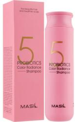 MASIL Șampon probiotic pentru protecția culorii - Masil 5 Probiotics Color Radiance Shampoo 300 ml