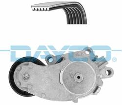 DAYCO KPV333 Set curea transmisie cu caneluri