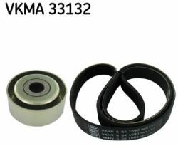 SKF VKMA33132 Set curea transmisie cu caneluri