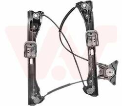 VAN WEZEL Mecanism actionare geam VAN WEZEL 7617261 (7617261) - automobilus
