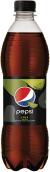 Pepsi Max Zeró Lemon 0, 5 L DRS