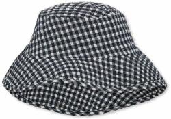 Konges Sløjd gyerek kalap sötétkék - sötétkék 2-4 éves - answear - 11 990 Ft