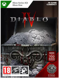 Microsoft Diablo IV 5700 Platinum - (ESD MS) Xbox Series