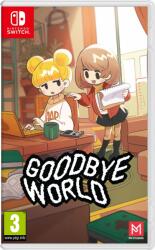 PM Studios Goodbye World (Switch)