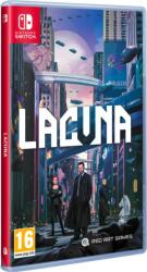 Red Art Games Lacuna (Switch)