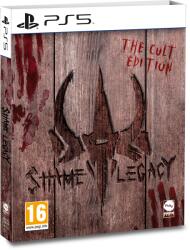 Meridiem Games Shame Legacy [The Cult Edition] (PS5)