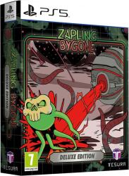 Tesura Games Zapling Bygone [Deluxe Edition] (PS5)