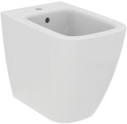 Ideal Standard Bideu pe pardoseala Ideal Standard I. life B alb lucios SmartGuard (T4582HY) - neakaisa
