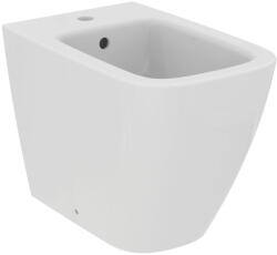 Ideal Standard Bideu pe pardoseala Ideal Standard I. life B alb lucios SmartGuard BTW (T4617HY) - neakaisa