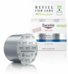 Eucerin Cremă de Noapte Eucerin Hyaluron Filler 50 ml Crema antirid contur ochi