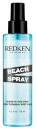 Redken Spray Modelator Redken Beach Spray Ape sărate 125 ml