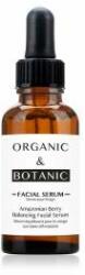 Organic & Botanic Serum de Față Organic & Botanic Amazonian Berry 30 ml