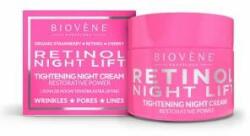 Biovène Cremă de Noapte Biovène Retinol Night Lift 50 ml