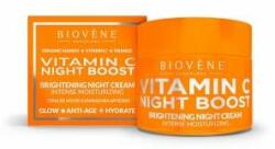 Biovène Cremă de Noapte Biovène Vitamin C Night Boost 50 ml