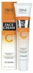 Face Facts Cremă de Față Face Facts Vitaminc 50 ml