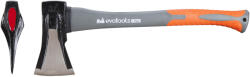 Evotools Topor pt Despicat cu Coada Fibra Sticla Plus - Lungime utila 380 mm (681006)