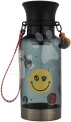 Jeune Premier Iskolai kulacs Drinking Bottle Space Invaders Jeune Premier ergonomikus luxus kivitel 22*9 cm (JPDB023206)