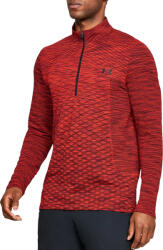 Under Armour Hanorac Under Armour Vanish Seamless 1/2 Zip Nov 1345731-633 Marime L (1345731-633) - 11teamsports