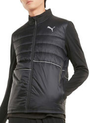 PUMA RUN ELEVATED PADDED JACKET Mellény 52086601 Méret M - top4sport