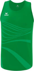 Erima Maiou Erima RACING Singlet - Verde - M