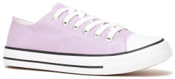 La Modeuse Pantofi sport modern Femei 13266_P30142 La Modeuse violet 38