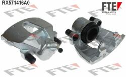 FTE Etrier frana FTE 9291911 (9291911) - automobilus