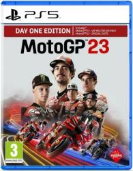 Milestone MotoGP 23 [Day One Edition] (PS5)