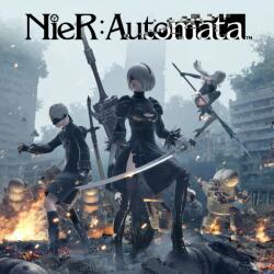 Square Enix NieR: Automata [Become as Gods Edition] (Xbox One)