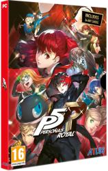 Atlus Persona 5 Royal (PC) Jocuri PC