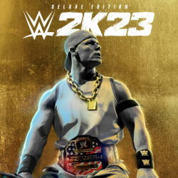 2K Games WWE 2K23 [Deluxe Edition] (PC)