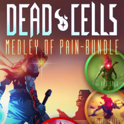 Motion Twin Dead Cells Medley of Pain-Bundle (PC)